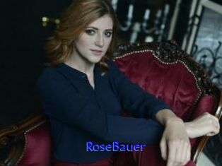 RoseBauer