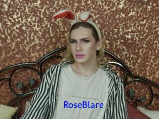 RoseBlare