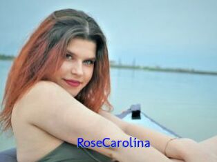 RoseCarolina