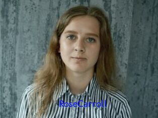 RoseCarroll