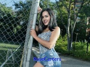 RoseCarters