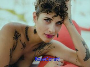 RoseCerati