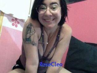 RoseCleo Sexo Gratis