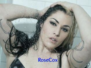 RoseCox