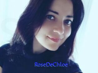 RoseDeChloe