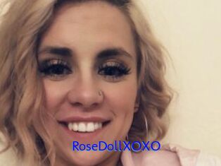 RoseDollXOXO