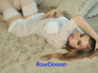 RoseDosson