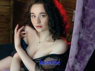 RoseElle Sexo Gratis