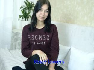 RoseFlowers