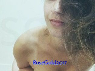 RoseGold2017