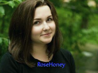 RoseHoney