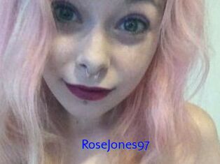 RoseJones97