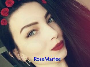 RoseMariee