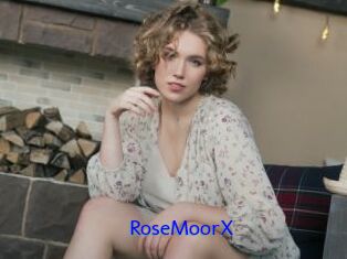 RoseMoorX