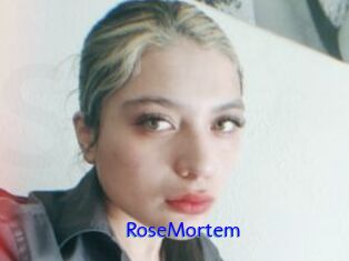 RoseMortem Sexo Gratis