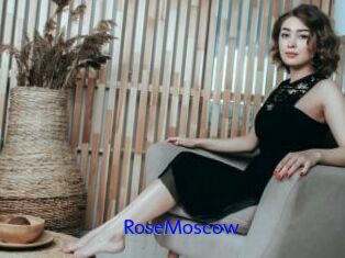 RoseMoscow
