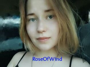 RoseOfWind