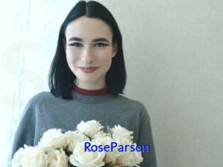 RoseParson