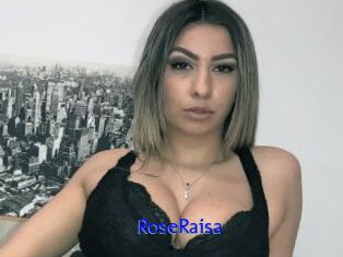 RoseRaisa