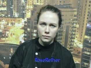 RoseReiher