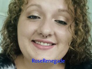RoseRenegade