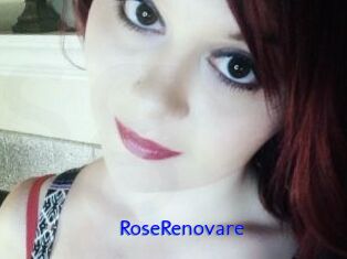 RoseRenovare
