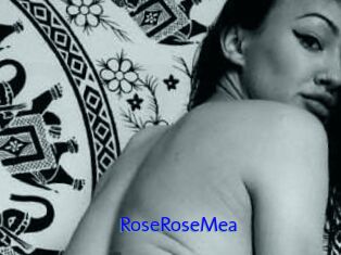 RoseRoseMea