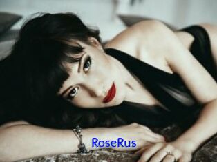 RoseRus