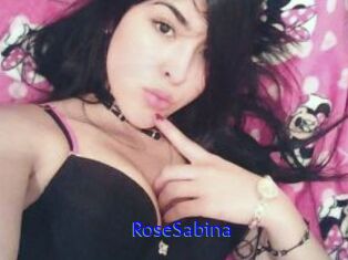 RoseSabina