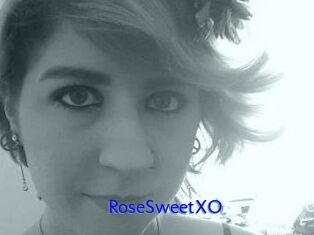 Rose_Sweet_XO Sexo Gratis