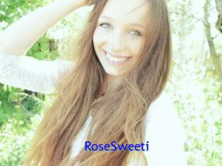 RoseSweeti