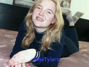 RoseTylerx
