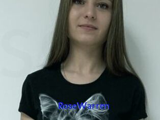 RoseWarren