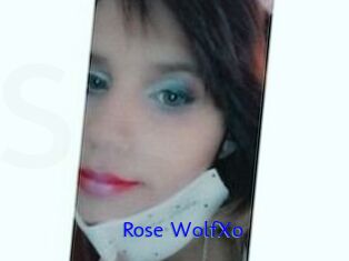 Rose_WolfXo