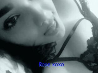 Rose_xoxo