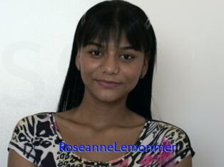 RoseanneLemonnier
