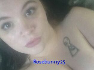 Rosebunny25