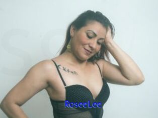RoseeLee Sexo Gratis