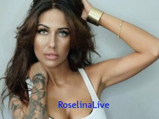 RoselinaLive