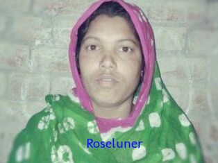 Roseluner Sexo Gratis