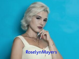 RoselynMayers