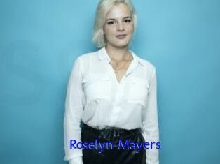 Roselyn_Mayers