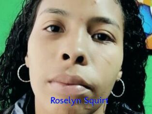 Roselyn_Squirt Sexo Gratis