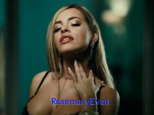 RosemaryEvan