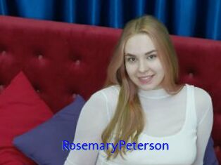RosemaryPeterson