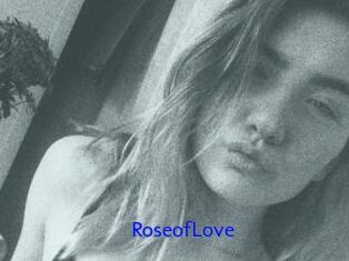 RoseofLove