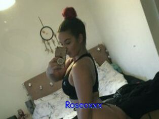 Roseoxxx