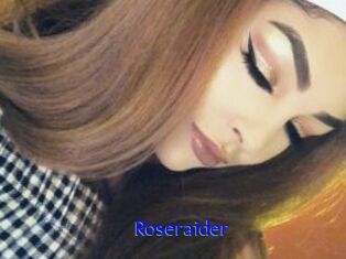 Roseraider