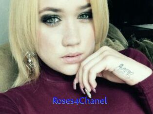 Roses4Chanel