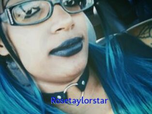 Rosetaylorstar